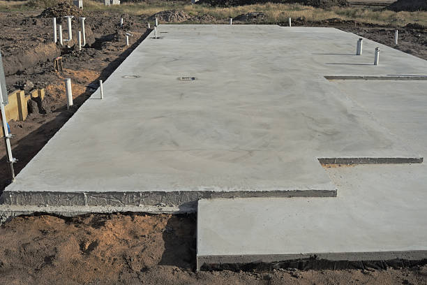 Best Concrete Pool Decks in Mona, UT