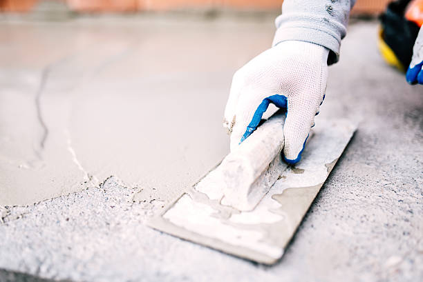 Best Industrial Concrete Flooring in Mona, UT